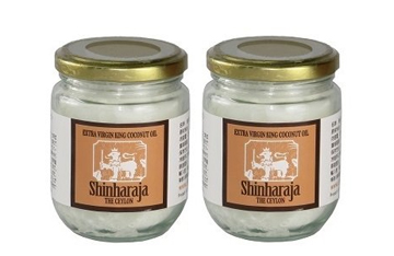 スリランカのココナッツオイル